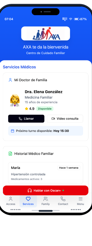 Family Doctor