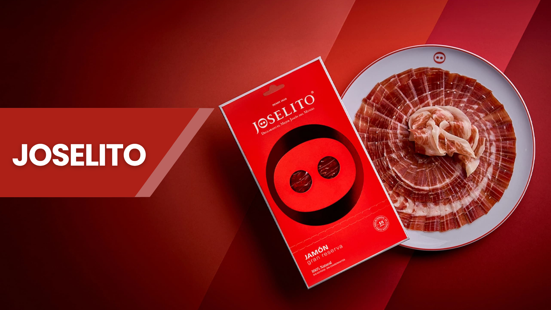 Joselito hero